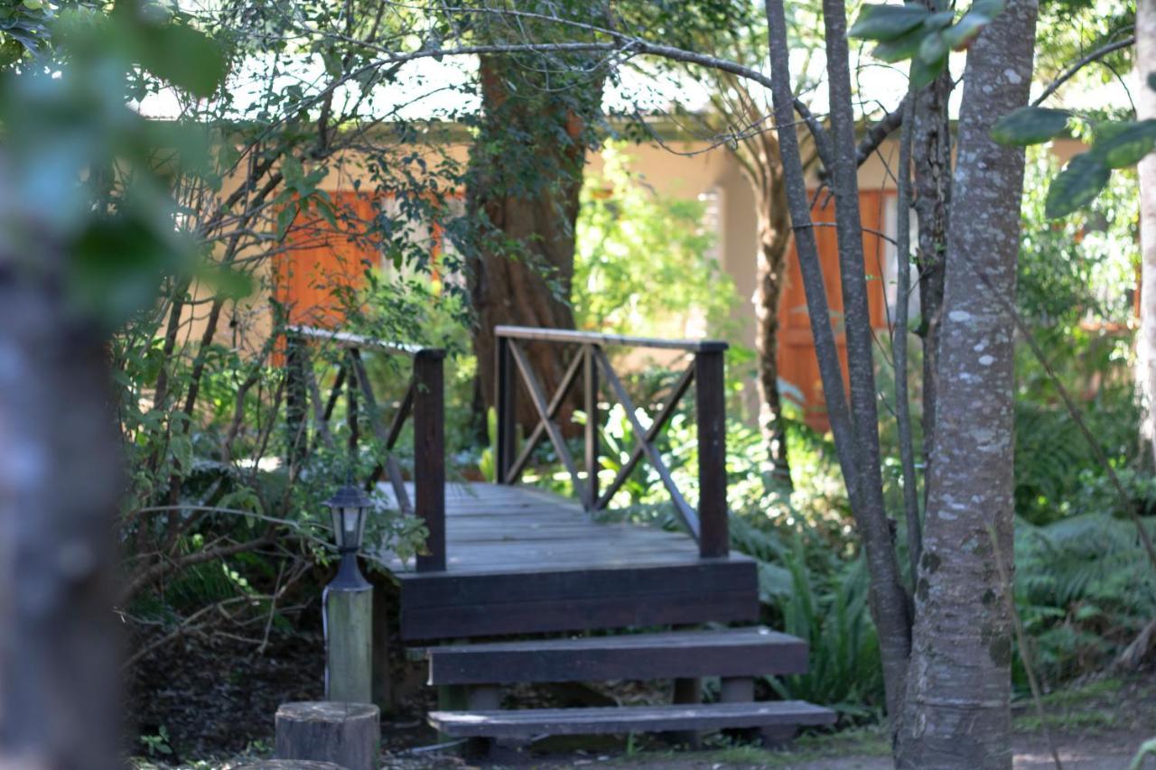 Andelomi Forest Lodge Stormsrivier Bagian luar foto
