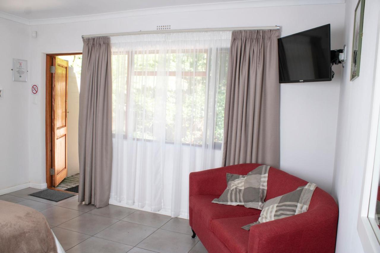 Andelomi Forest Lodge Stormsrivier Bagian luar foto
