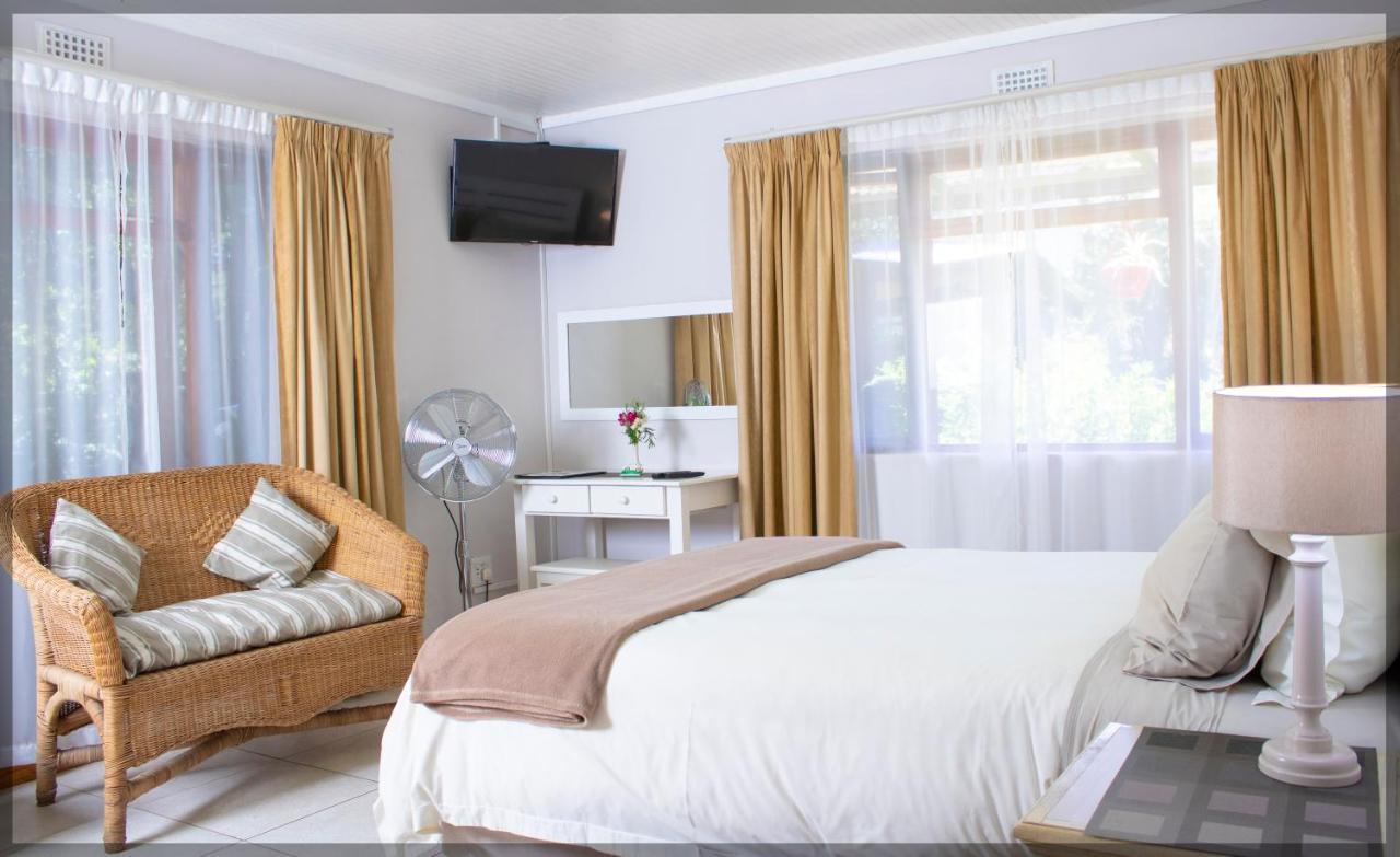 Andelomi Forest Lodge Stormsrivier Bagian luar foto
