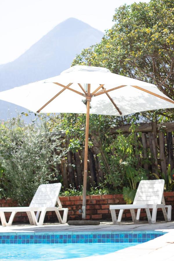 Andelomi Forest Lodge Stormsrivier Bagian luar foto