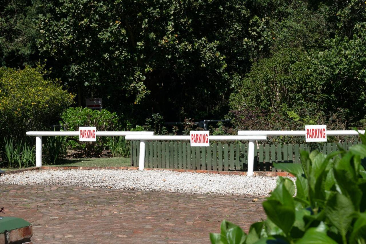 Andelomi Forest Lodge Stormsrivier Bagian luar foto