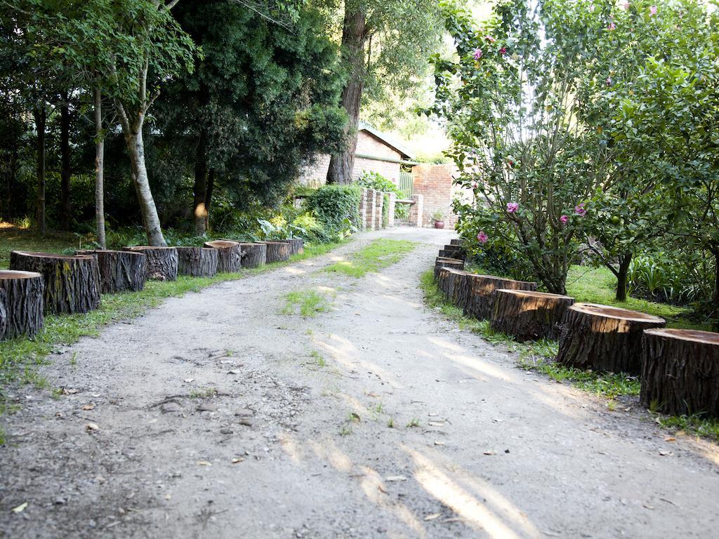 Andelomi Forest Lodge Stormsrivier Bagian luar foto