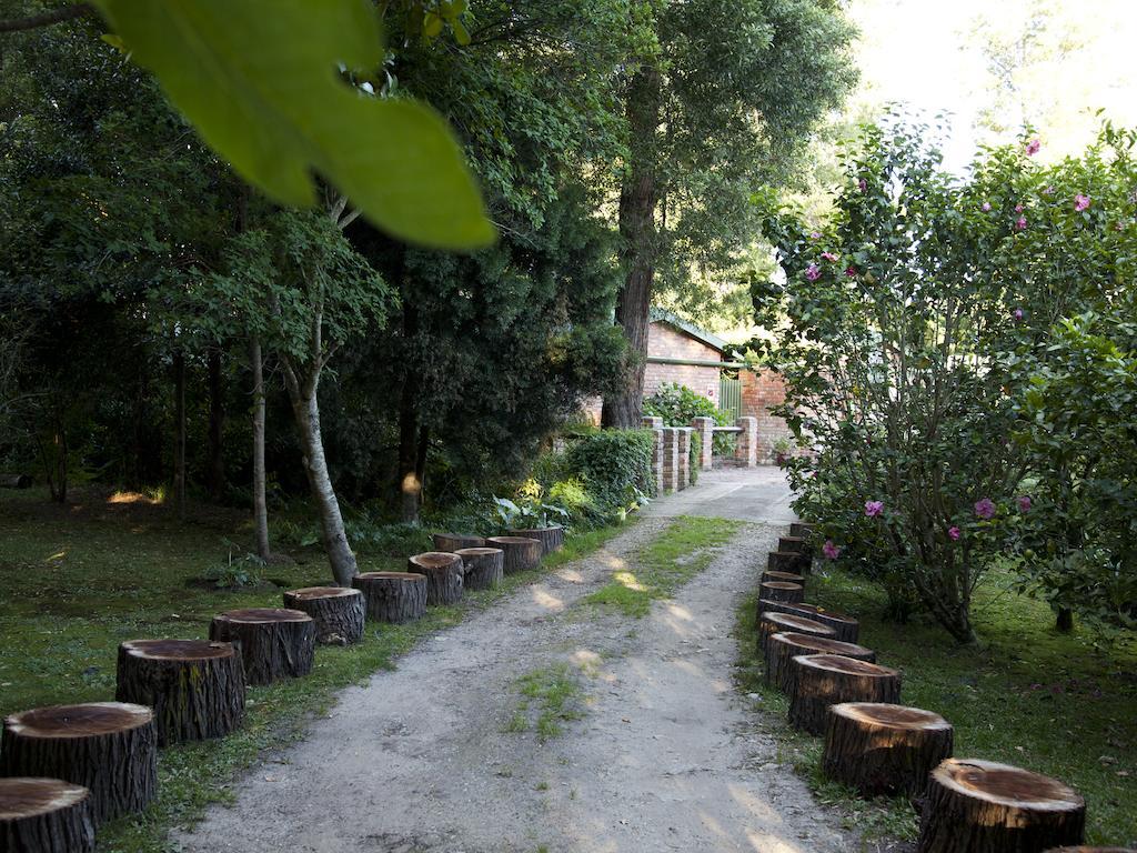 Andelomi Forest Lodge Stormsrivier Bagian luar foto