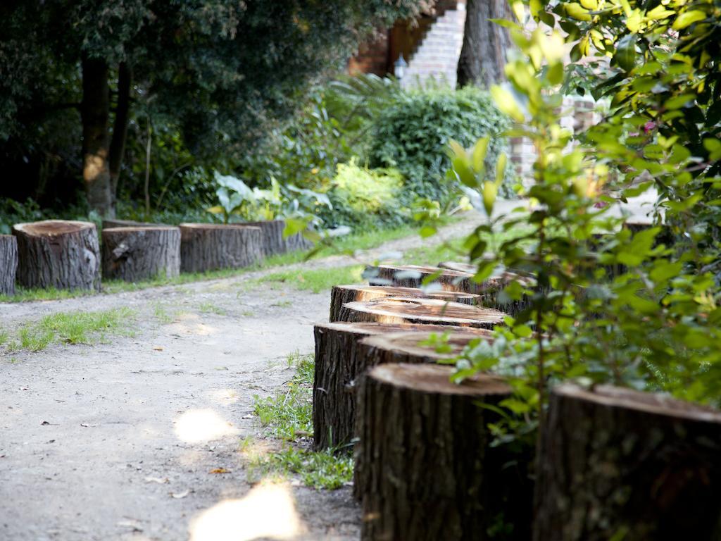 Andelomi Forest Lodge Stormsrivier Bagian luar foto