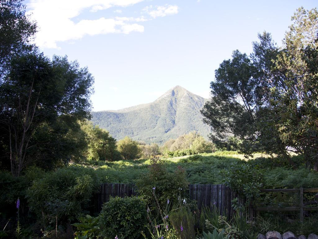 Andelomi Forest Lodge Stormsrivier Bagian luar foto