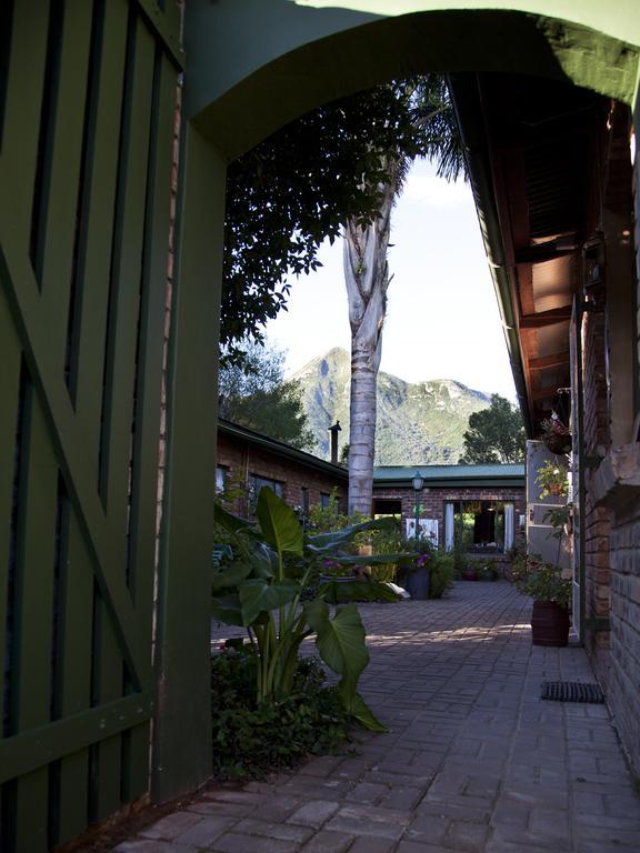 Andelomi Forest Lodge Stormsrivier Bagian luar foto