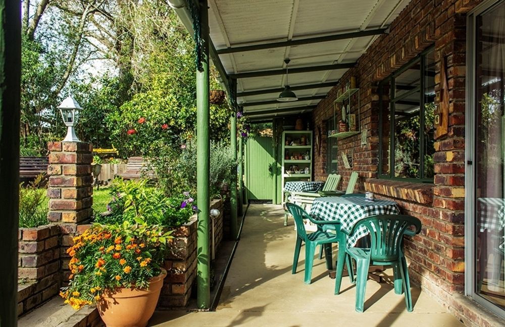 Andelomi Forest Lodge Stormsrivier Bagian luar foto
